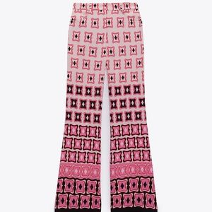 Zara Pants NWT